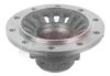 CASALS 77762 Wheel Hub